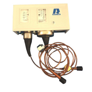 Ranco O12-1549 Dual Pressure Control  Ranco O12-1549 Dual Pressure Control