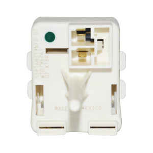 Relay Nevera Kit Whirlpool W10892065 / W10796741 / Wpw10330832 / W10330832