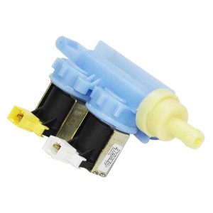 Whirlpool WP8182862 Genuine OEM Water Inlet Valve  Fits: 8182862