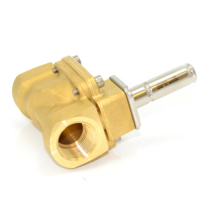 Danfoss 032U6551 Valvula Solenoide 3/4 pulg, NPT, EV220B