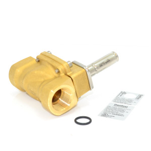 Danfoss 032U6551 Valvula Solenoide 3/4 pulg, NPT, EV220B
