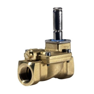 Danfoss 032U6551 Valvula Solenoide 3/4 pulg, NPT, EV220B