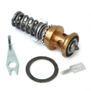 Danfoss 067B2771 No 8 Orifice for TE 20 Thermostatic Expansion Valves 067B2172 067B2170 067B2175