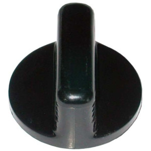 Frigidaire 5303210341 Perilla Negra para Lavadora, remplaza 5303210341, 131977000 Frigidaire 5303210341 Perilla Negra para Lavadora, remplaza 5303210341, 131977000