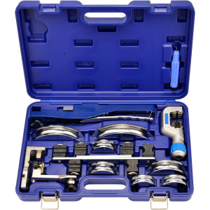 Appli Parts APT-TB999 Doblador, Cortador de Tubo y Desbarbador para tuberias de 1/4, 5/16, 3/8, 1/2, 5/8, 3/4, 7/8 pulg de Cobre, Aluminio, PVC y otros materiales blandos