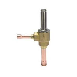 Valvula Expansion Electrica Danfoss Akv 10-6 R22, R134a, R404a 3/8"X1/2" Odf 068f1225 Valvula Expansion Electrica Danfoss Akv 10-6 R22, R134a, R404a 3/8"X1/2" Odf 068f1225