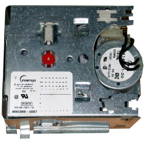 Timer Lavadora GE General Electric 175D1432G007/ 145-752-12/ WH12X905 Timer Lavadora GE General Electric 175D1432G007/ 145-752-12/ WH12X905