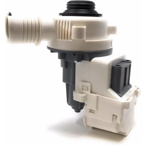 Whirlpool W10919003 Genuine OEM Drain Pump 
Fits:  W10775446