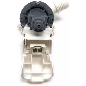 Whirlpool W10919003 Bomba Drenaje Lavadora
Sirve W10775446 Whirlpool W10919003 Bomba Drenaje Lavadora
Sirve W10775446