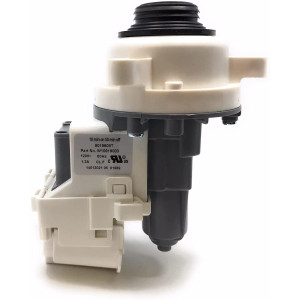 Whirlpool W10919003 Bomba Drenaje Lavadora
Sirve W10775446 Whirlpool W10919003 Bomba Drenaje Lavadora
Sirve W10775446