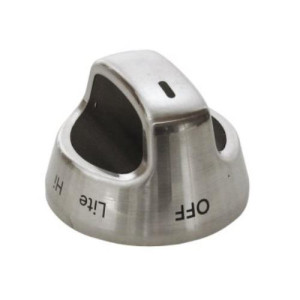 Knob Kitchenaid W10160375 Knob Kitchenaid W10160375
