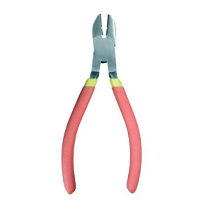 Supco 6inch Diagonal Wire Pliers ELB201