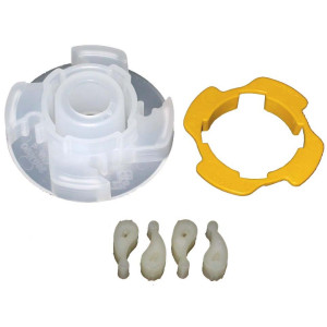 Whirlpool 285809 Kit Reparacion Agitador Lavadora
Sirve 3951682 3951650 Whirlpool 285809 Kit Reparacion Agitador Lavadora
Sirve 3951682 3951650