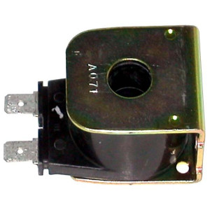 Solenoide Refrigerador Whirlpool Fabricador De Hielo WP759112
