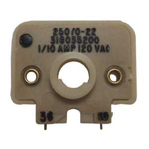 Spark Ignition Switch 316035200