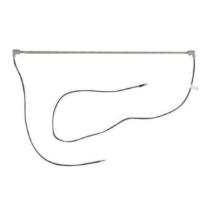 Resistencia Nev. Whirlpool Usa 8201749 1177454 4390913 68001597