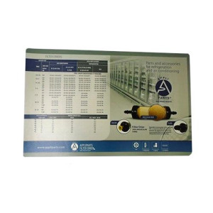 Appli Parts Counter Pad Filter Drier