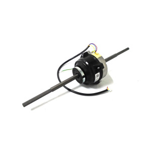 Motor Ventilador Split Unidad Interna 11002015000147 / 202400310119
Wzdk160-38gs-W (Rdn-310-160-8)
Sirve Eivptc060cxxb