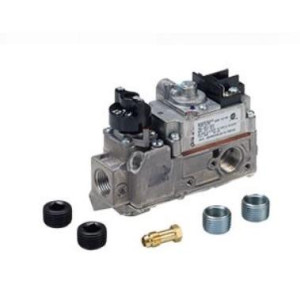 Robertshaw 24V Low Capacity Gas Valve, Satandard Opening, Capacity: 70.000 Btu, 710-402  7000 ERLC