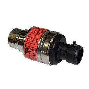 Transductor de Presion Danfoss AKS 32R, 7/16 UNF, -14,5 -101,5psi Transductor de Presion Danfoss AKS 32R, 7/16 UNF, -14,5 -101,5psi