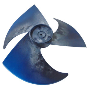 Aspa Condensador para Split ecox Unidad Externa 525x135 201100300045, 12100105000035