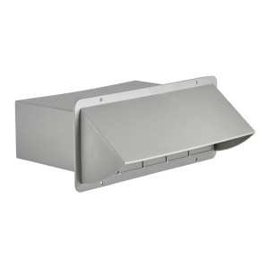 Tapa Ventilacion Lambro 3-1/4 X 10 1170g