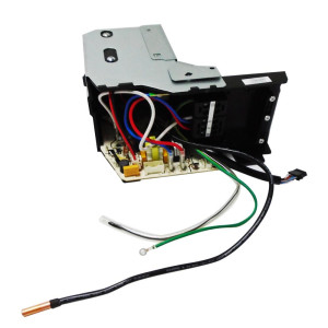 ecox Caja de Control Electronica Unidad Interna mini split US1-KF64G/BP2N1Y-ABE(R0)-W.JD.GN.WXNK.DK2.1 RoHS 17222000026693
