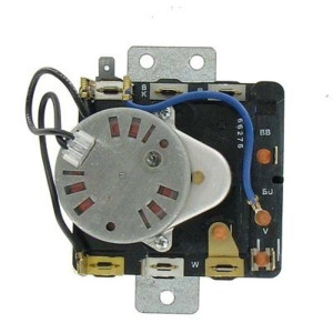 Whirlpool WP8566184 Timer Secadora
Sirve 8566184 8566184R
