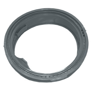 GE WH08X10036 Door Boot Seal 
Fits: 1394050 WH08X10022 WH08X10040