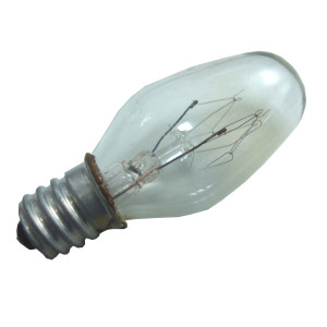 Whirlpool WP22002263 Bombillo Refrigerador 10 watt
