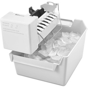 Whirlpool Ice Maker Kit ECKMFEZ2 EZ Connect 