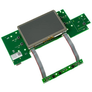 Tarjeta Nev. GE WR55X30439 WR55X28302 4931045 WR55X23041 WR55X25729 WR55X25918 WR55X27136 197D8567G003 174803D01400