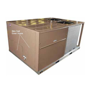 Aire Compacto 120.000btu 10ton R410 380/415-3-50 York XZE12A7A1AA1A111L2 Aire Compacto 120.000btu 10ton R410 380/415-3-50 York XZE12A7A1AA1A111L2