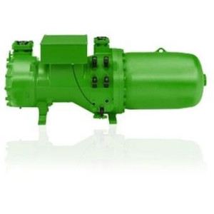 Bitzer Screw Compressor 80hp R134 230v/3ph/60hz Csh 7653 80