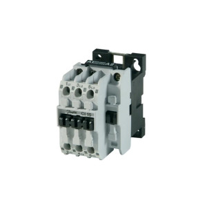 Danfoss 037H415923 Contactor DP50 3 Poles 110 V 50 A