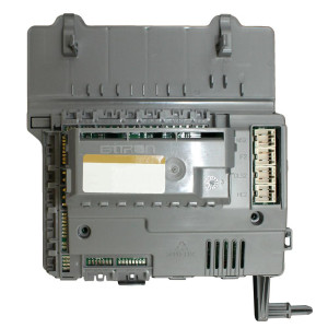 Whirlpool WP8183258 Tarjeta Control Lavadora 
Sirve 8183258