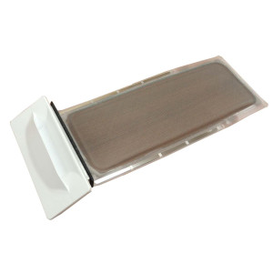 Filtro Secadora Whirlpool Usa W10874409 / 8558467 / 8557861 / 8559786 / W10860233 / WP8559786 / WP8557861 / W10726386 / 341256 / 348855 / 348858 / 689469 / 689471 / 696021 / 696022 / 80007 / 8557884 / DE524 / K85-956