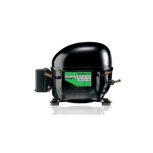 Danfoss TFS3.5F 1/10HP R134a Fractional Refrigeration Compressor LBP 115/1/60 (V/Ph/Hz) 102G3304