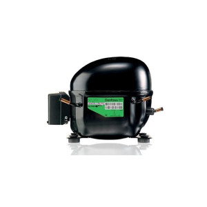 Compresor Danfoss 1/4hp+ Media/Baja Nf9fx 3t 105g5920, 195b0552 R134a 110v/1ph/60hz