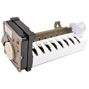 Whirlpool WPW10190965 Fabricador de Hielo  
Fit  W10190965 626662 626661 626633 W10122506 W10122507 W10122510 W10190966 W10190969 W10270037 W10190965