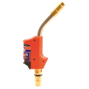 Uniweld T2A-5 Boquilla para Soldar con Acetileno Twister, Solda cobre de 1/4 a 1-1/2 pulg Uniweld T2A-5 Boquilla para Soldar con Acetileno Twister, Solda cobre de 1/4 a 1-1/2 pulg