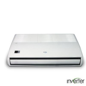 Ceiling/Floor 60.000btu R410 230v/60hz/1ph Ecox Inverter Eivptc060cxxb (Only With Eivcu060cxxb)