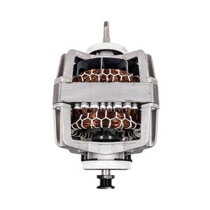 Erp Dc31-00055g Dryer Motor Assembly