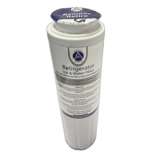 Appli Parts UKF8001AXXAP Water Filter replacement for Maytag Everydrop EDR4RXD1 Filter 4, UKF8001 W10790818 UKF8001AXX 4396395 67006470 W10790818