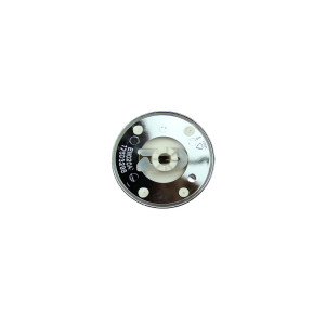 Knob Timer GE General Electric White WH01X10311