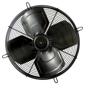 Motor HEA / OEA 400 220v/1ph/50-60hz YDWF74L60P4-470N-392LF includes 8mfd Capacitor