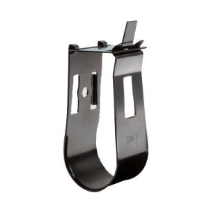 Hydra-Zorb Threaded Rod Hanger 3.38in - 6.26in - 7.03in - TRH-5 (Pack of 5) 