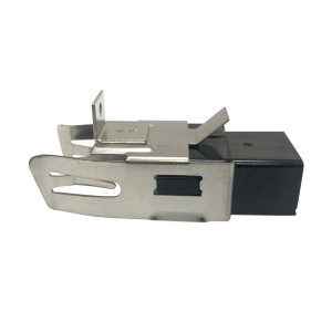 Appli Parts APRR-SOC-1 Socate Cocina Universal 814399 Compatible con Whirlpool Frigidaire 14210242, compatible con algunos modelos de marcas como Kenmore, Frigidaire muchas marcas mas
