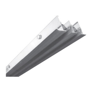 Linear Bar Diffuser White Aluminum with 3 Slots of 1in Separation 48in Lenght DLCLB480003 Vermont