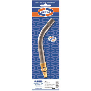 Uniweld Boquilla de Soldar Twister A-32 Aire/Acetileno 43040 Uniweld Boquilla de Soldar Twister A-32 Aire/Acetileno 43040